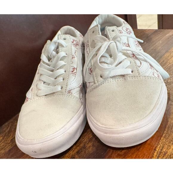 Vans ComfyCush Old Skool “Cold Hearted” – Men’s 6 / Women’s 7.5 - Picture 4 of 8